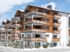 Apartment Scalottas Lenzerheide